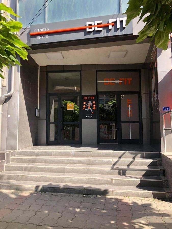 Lovely 2 Bedroom Condo In Gjilan. Экстерьер фото